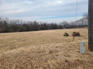 225th And Native St, Fort Scott, KS 66701