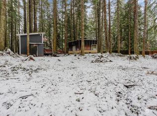 56115 & 56203 Kernahan Rd E, Ashford, WA 98304