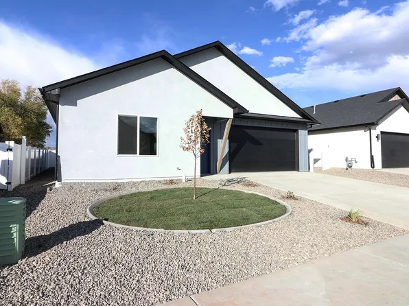 693 McHenry Ave #B, Grand Junction, CO 81505