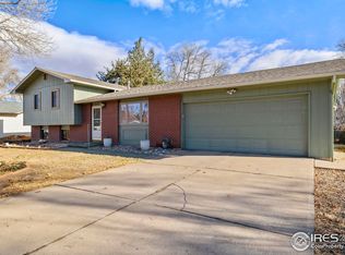 2906 Stover St, Fort Collins, CO 80525