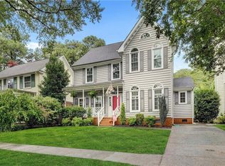 6133 Rolfe Ave, Norfolk, VA 23508