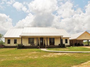 449 Talowah Rd, Purvis, MS 39475