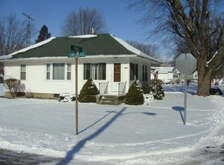 295 E Cumberland St, Camden, IN 46917