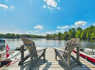 1014 Kelly Rd, Lake Of Bays, ON P0B 1A0