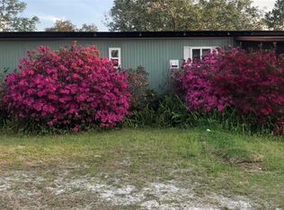 31304 HILLSIDE DRIVE, DELAND, FL 32720