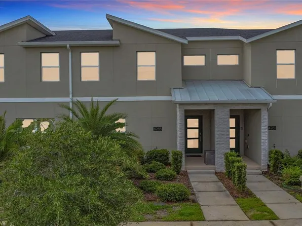 4285 Quote St, Kissimmee, FL 34746
