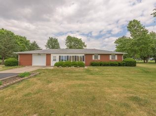 33 N 1150 E, Idaville, IN 47950