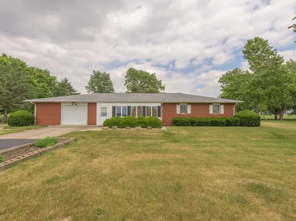 33 N 1150 E, Idaville, IN 47950