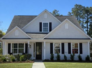 200 Foxbank Plantation Blvd, Moncks Corner, SC 29461