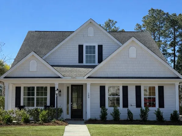 200 Foxbank Plantation Blvd, Moncks Corner, SC 29461