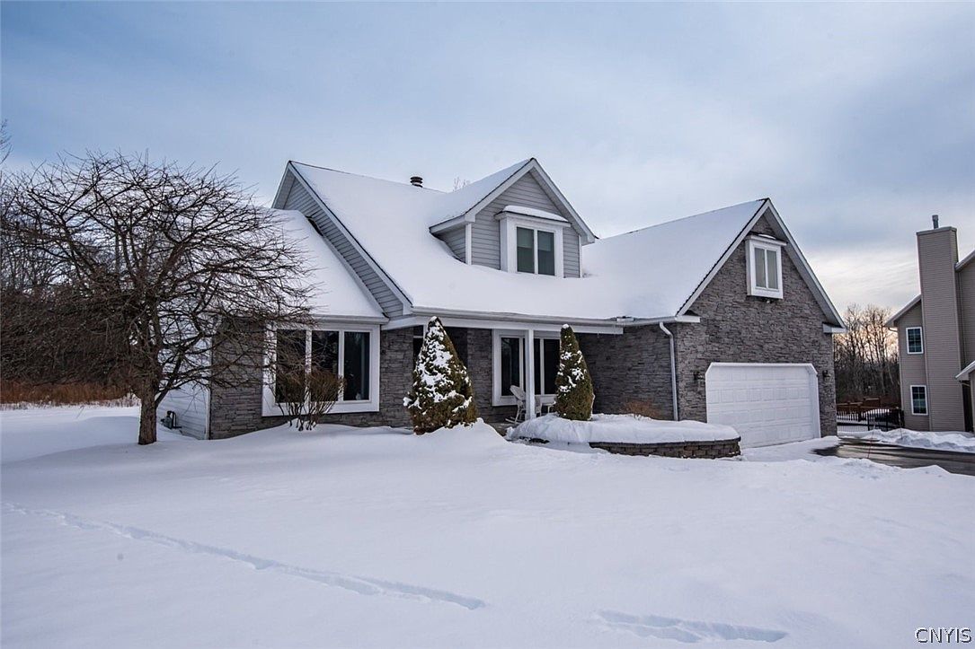 9158 Shelley Dr, Marcy, NY 13403 Zillow