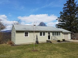 36 Benlise Dr, Williamstown, MA 01267