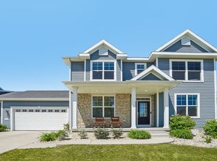 236 Sunshine Ln, Verona, WI 53593