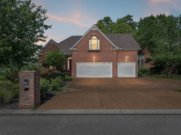 301 Calumet Trce, Murfreesboro, TN 37127