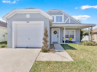 805 Belvoir Dr, Davenport, FL 33837