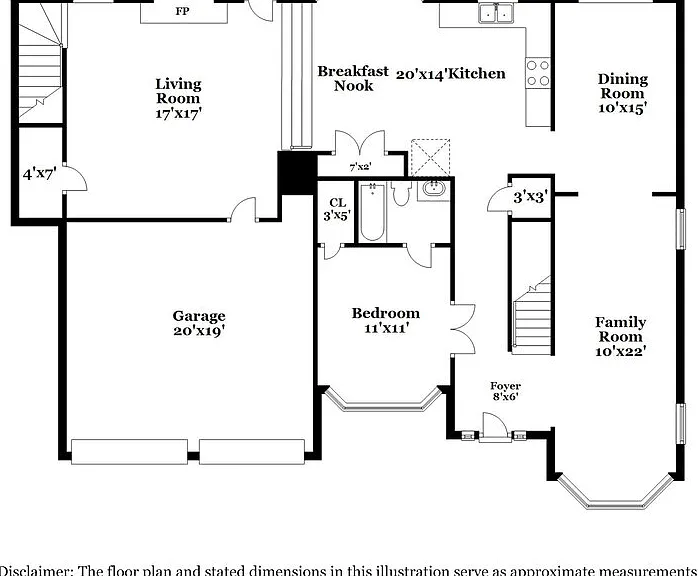 1037 Summer Cypress Dr — Photo 2