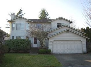 22015 120th Ave SE, Kent, WA