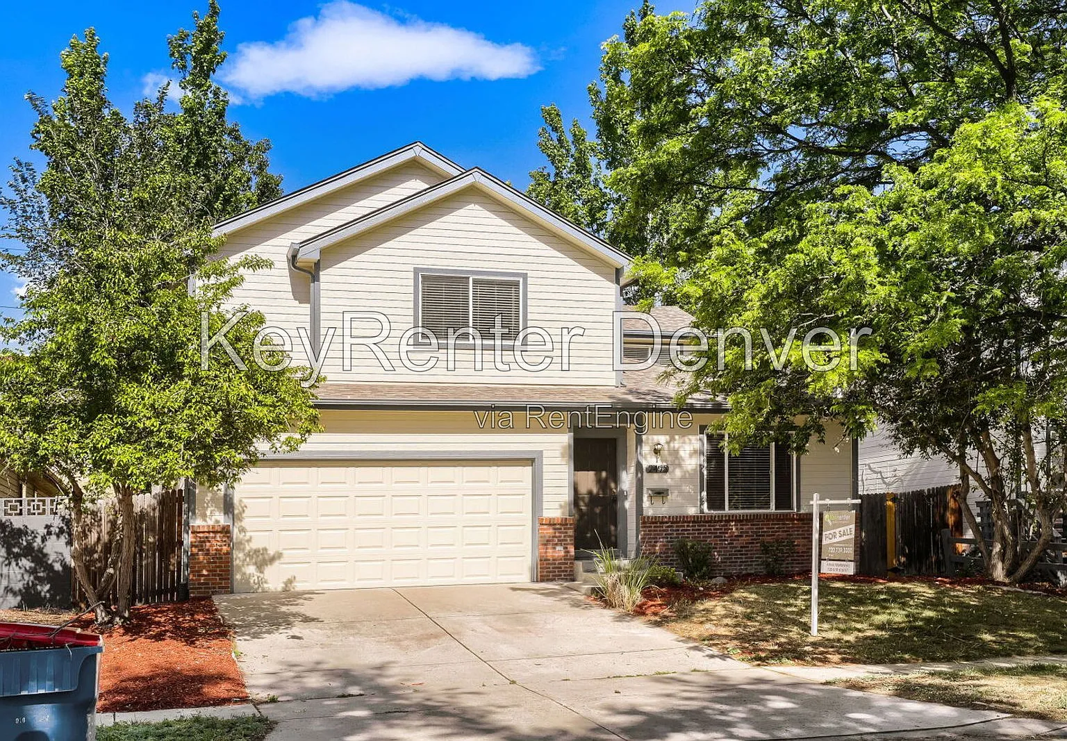 3 bed, 2.5 bath, 1746 sqft, $3,000 — Photo 2