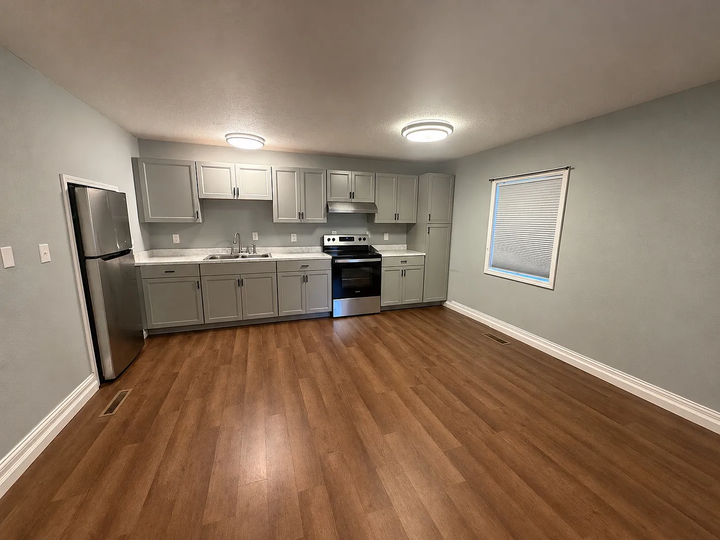 2 bed, 926 sqft, $1,050 — Photo 4