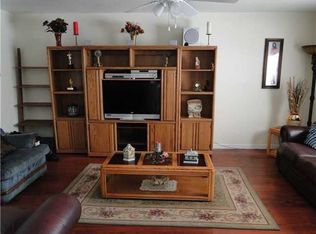 3019 Killarney Rd, El Paso, TX 79925