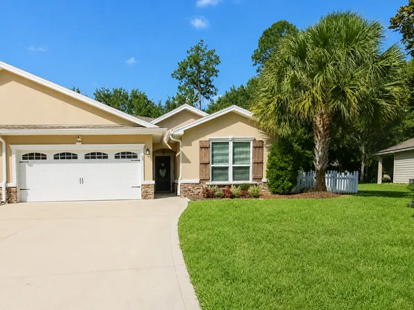 128 Brookshire Ct, Kingsland, GA 31548