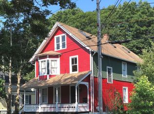 39 Pearl St UNIT 2, Mystic, CT 06355