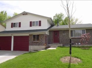 2794 S Pierce St, Denver, CO 80227