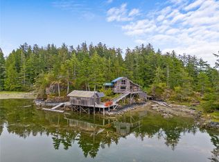 12 Nuchatlitz Is, See Remarks, BC V0N3P0