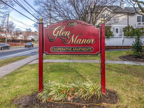 600A Pelham Road #3E, New Rochelle, NY 10805