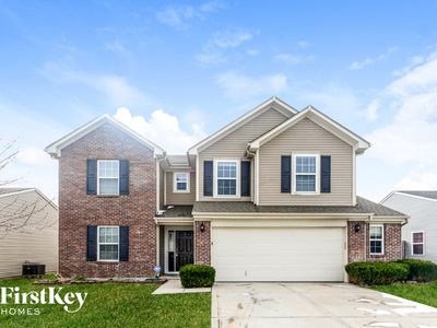 1329 Fiesta Dr, Franklin, IN, 46131