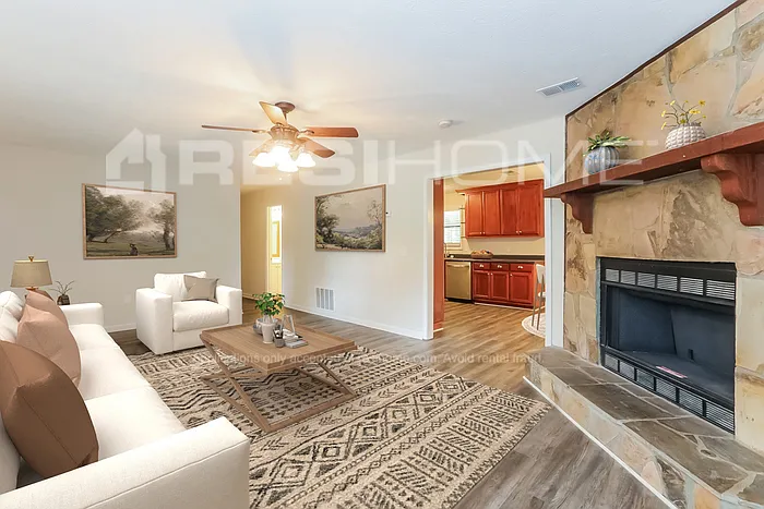 3321 Summer Wood Cir — Photo 7