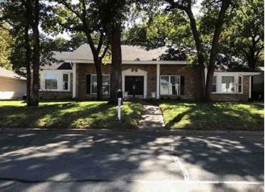 Property Front View