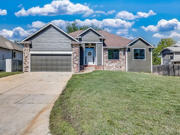 2019 S Cooper St, Wichita, KS 67207