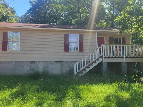 306 Vernon Harris Pkwy, Empire, AL 35063