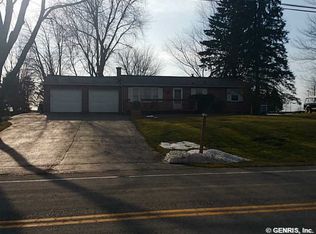 3115 Wiedrick Rd, Walworth, NY 14568