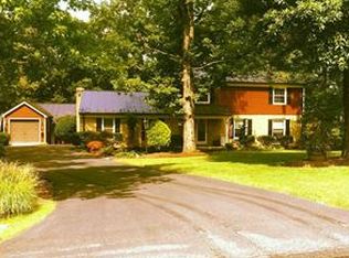105 Mulberry Cir, Stephens City, VA 22655
