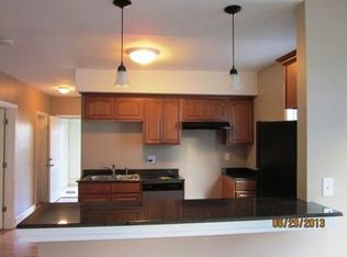 3 S Buffum St APT 1, Worcester, MA 01603