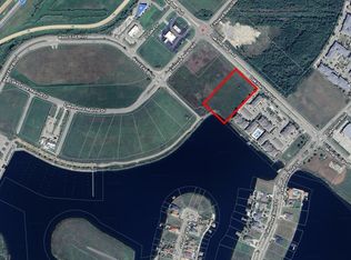 Oak Harbor Lakeshore Blvd, Slidell, LA 70461