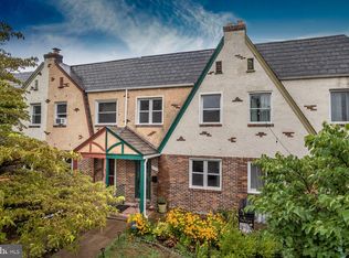 3703 Elkader Rd, Baltimore, MD 21218