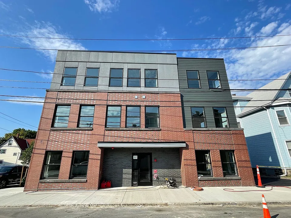 57 Shirley Ave