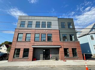 Shirley Fifty Seven, LLC, Revere, MA 02151