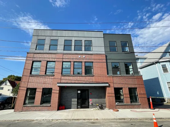 Shirley Fifty Seven, LLC, 57 Shirley Ave #103, Revere, MA 02151