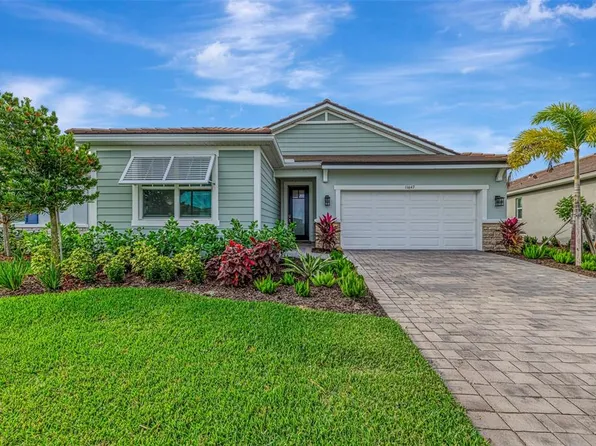 11647 Myakka Blue Dr, Venice, FL 34293