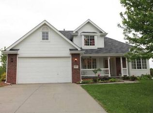 2117 Betsy Ave, Papillion, NE 68133