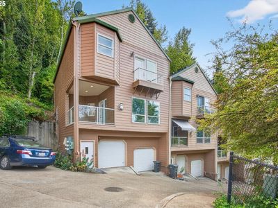 2631 NE Rocky Butte Rd, Portland, OR, 97220