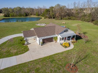 1616 Old Berlin Rd, Lewisburg, TN, 37091