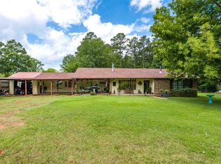8907 Fm 134, Karnack, TX 75661