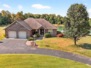 3200 Ridge Rd, Williams, IN 47470