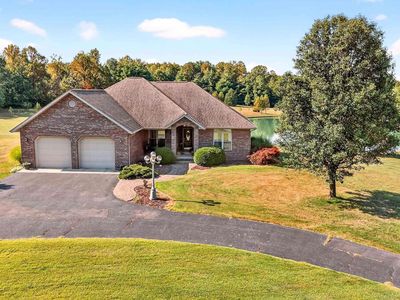 3200 Ridge Rd, Williams, IN, 47470