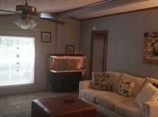 151 Henning Ln, Hot Springs, AR 71913